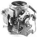 Remanufactured Carburetor 1 Barrel