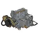 Remanufactured Carburetor 2 Barrel