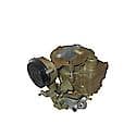 Remanufactured Carburetor 1 Barrel