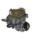 Remanufactured Carburetor 2 Barrel