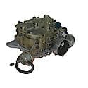 Remanufactured Carburetor 4 Barrel