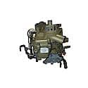 Remanufactured Carburetor 1 Barrel