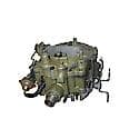 Remanufactured Carburetor 4 Barrel