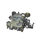 Remanufactured Carburetor 2 Barrel