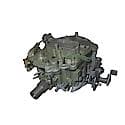 Remanufactured Carburetor 4 Barrel