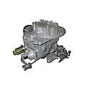 Remanufactured Carburetor 2 Barrel