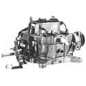 Remanufactured Carburetor 4 Barrel