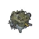 Remanufactured Carburetor 4 Barrel