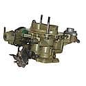 Remanufactured Carburetor 2 Barrel