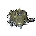 Remanufactured Carburetor 4 Barrel