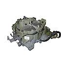 Remanufactured Carburetor 4 Barrel