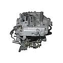 Remanufactured Carburetor 4 Barrel