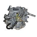 Remanufactured Carburetor 2 Barrel