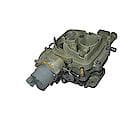 Remanufactured Carburetor 2 Barrel