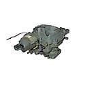 Remanufactured Carburetor 2 Barrel