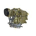 Remanufactured Carburetor 1 Barrel