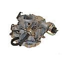 Remanufactured Carburetor 2 Barrel