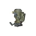 Remanufactured Carburetor 1 Barrel