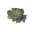 Remanufactured Carburetor 4 Barrel