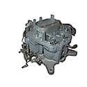 Remanufactured Carburetor 4 Barrel