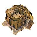 Remanufactured Carburetor 4 Barrel