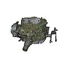 Remanufactured Carburetor 2 Barrel