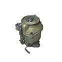 Remanufactured Carburetor 1 Barrel