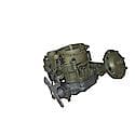 Remanufactured Carburetor 2 Barrel