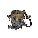 Remanufactured Carburetor 2 Barrel