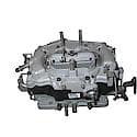 Remanufactured Carburetor 4 Barrel