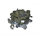 Remanufactured Carburetor 4 Barrel