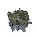 Remanufactured Carburetor 4 Barrel