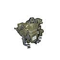 Remanufactured Carburetor 1 Barrel