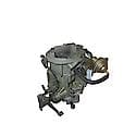 Remanufactured Carburetor 1 Barrel