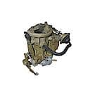 Remanufactured Carburetor 1 Barrel