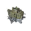 Remanufactured Carburetor 4 Barrel