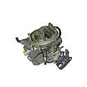 Remanufactured Carburetor 2 Barrel