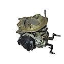 Remanufactured Carburetor 2 Barrel