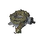 Remanufactured Carburetor 4 Barrel