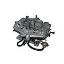 Remanufactured Carburetor 4 Barrel