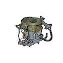 Remanufactured Carburetor 2 Barrel