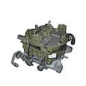 Remanufactured Carburetor 4 Barrel