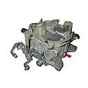 Remanufactured Carburetor 4 Barrel