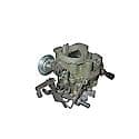 Remanufactured Carburetor 1 Barrel