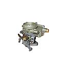 Remanufactured Carburetor 1 Barrel