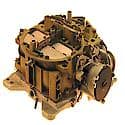 Remanufactured Carburetor 4 Barrel