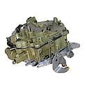 Remanufactured Carburetor 4 Barrel