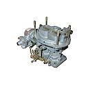 Remanufactured Carburetor 2 Barrel