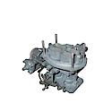 Remanufactured Carburetor 2 Barrel