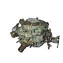 Remanufactured Carburetor 4 Barrel